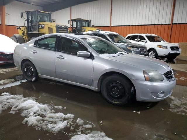 2007 Mitsubishi Galant ES Diamond Package