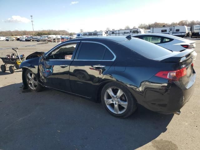 2011 Acura TSX