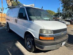 2014 Chevrolet Express G2500 for sale in Rancho Cucamonga, CA