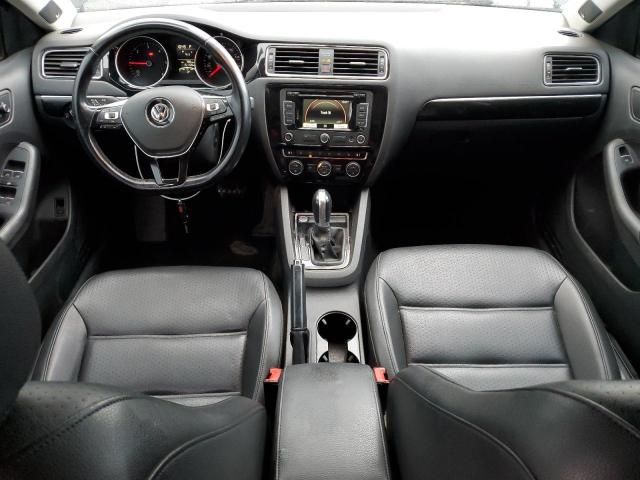 2015 Volkswagen Jetta TDI