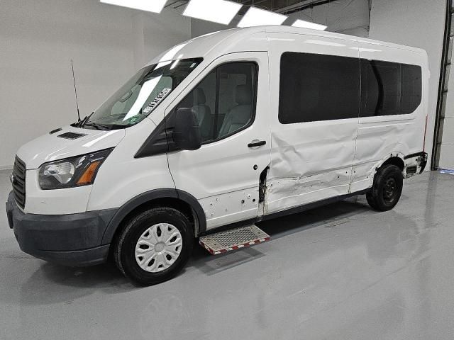 2017 Ford Transit T-250