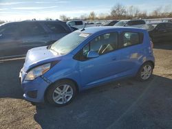 Chevrolet salvage cars for sale: 2013 Chevrolet Spark 1LT