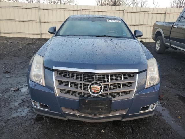 2009 Cadillac CTS