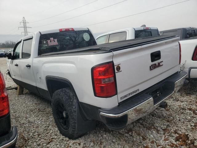 2014 GMC Sierra K1500