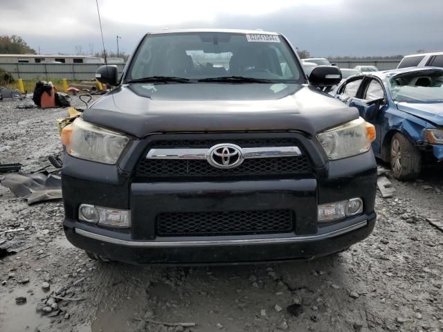 2011 Toyota 4runner SR5