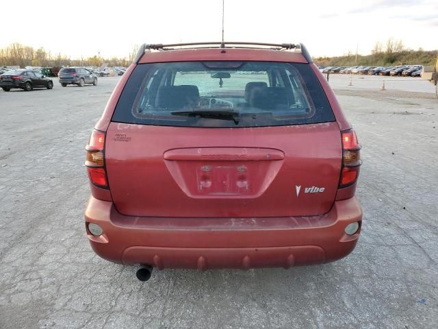 2003 Pontiac Vibe