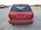 2003 Pontiac Vibe