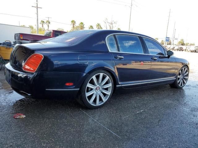 2006 Bentley Continental Flying Spur