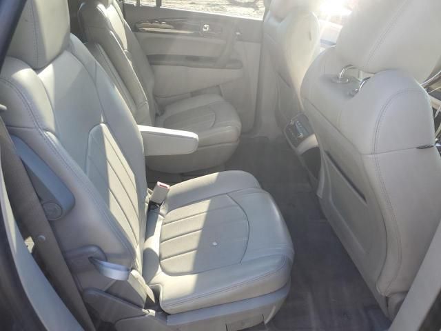 2013 Buick Enclave