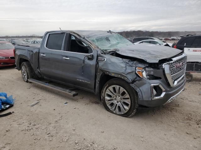 2021 GMC Sierra K1500 Denali