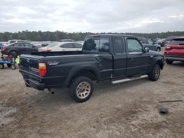 2001 Mazda B3000 Cab Plus