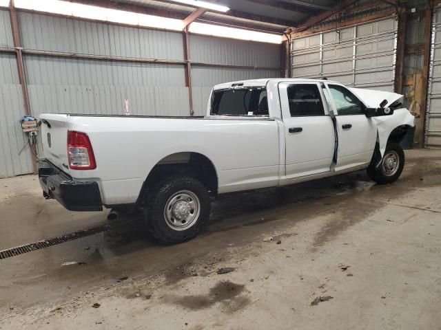 2024 Dodge RAM 2500 Tradesman