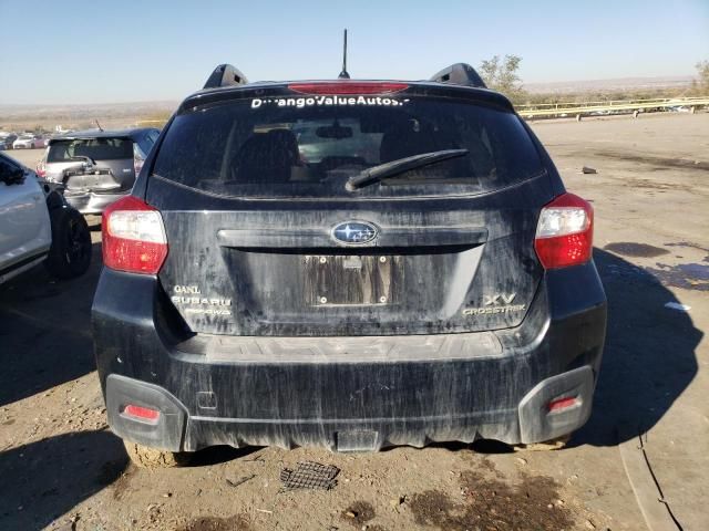 2013 Subaru XV Crosstrek 2.0 Premium