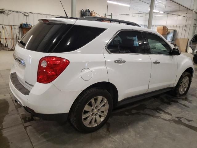 2010 Chevrolet Equinox LT