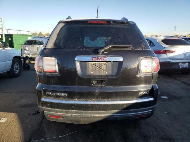 2016 GMC Acadia SLT-1