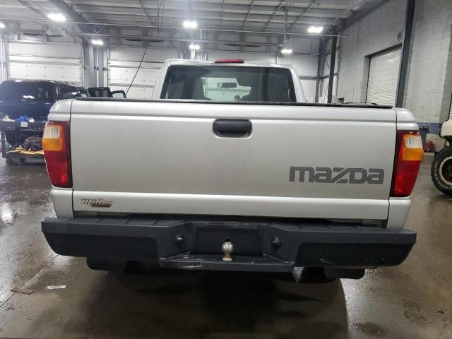 2005 Mazda B2300