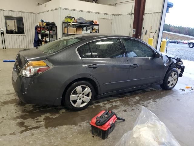 2008 Nissan Altima 2.5