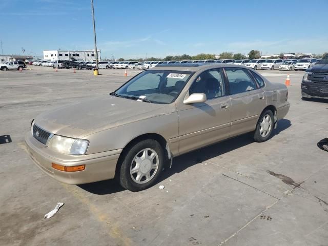 1996 Toyota Avalon XL