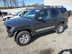 Nissan Xterra salvage cars for sale: 2011 Nissan Xterra OFF Road