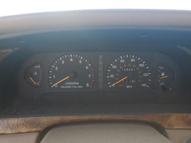 1996 Toyota Avalon XL