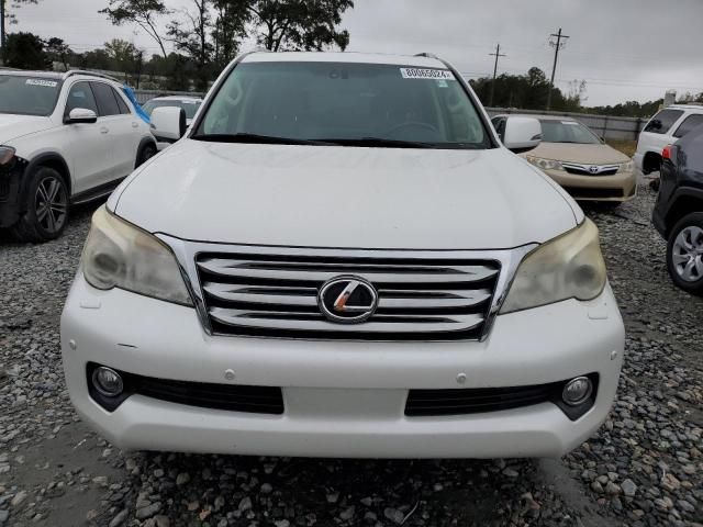 2013 Lexus GX 460 Premium