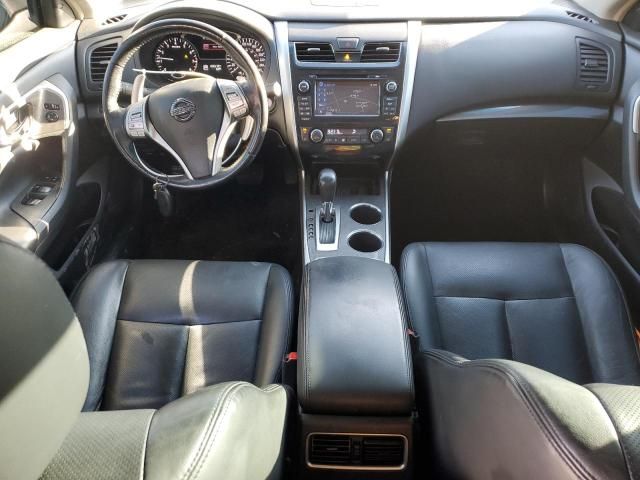 2013 Nissan Altima 3.5S