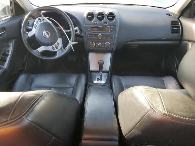 2008 Nissan Altima 2.5