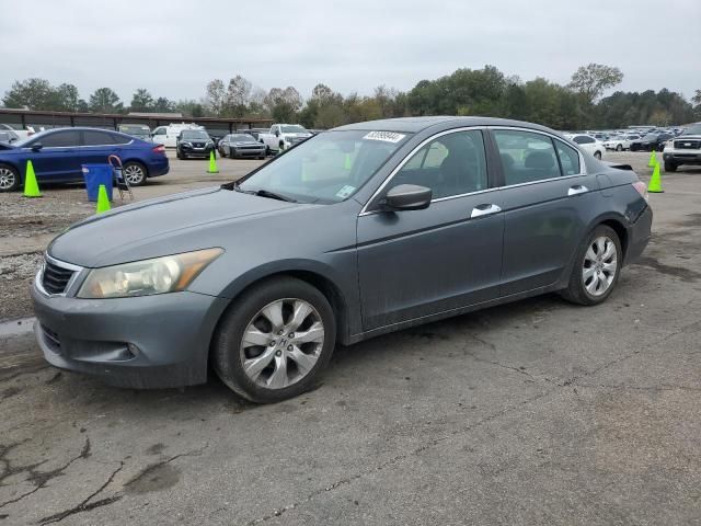 2009 Honda Accord EXL