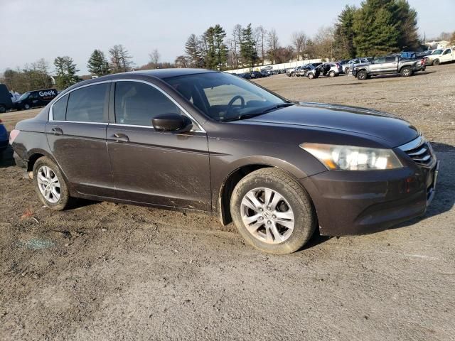 2011 Honda Accord LXP