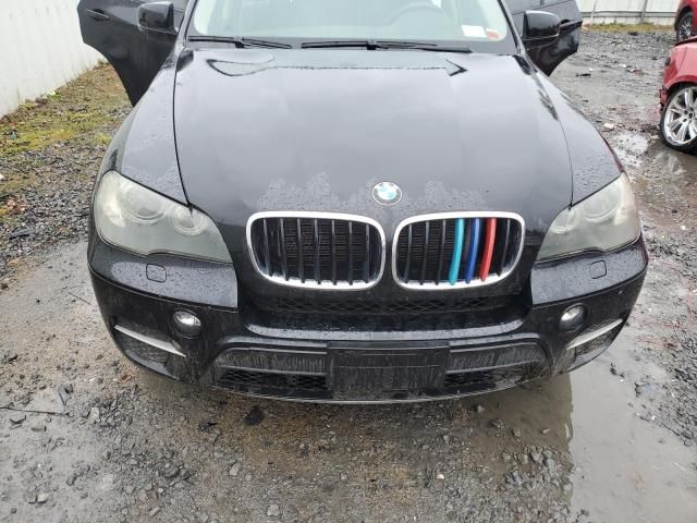 2011 BMW X5 XDRIVE35I