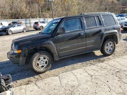 2014 Jeep Patriot Sport en venta en Hurricane, WV