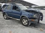 2004 Nissan Xterra XE