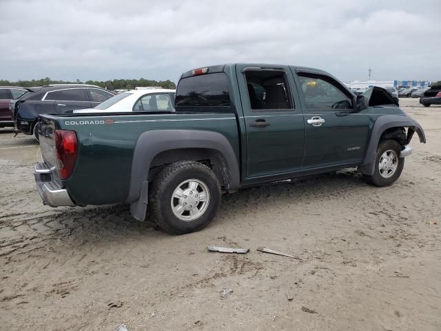 2005 Chevrolet Colorado