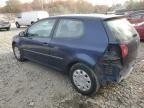 2007 Volkswagen Rabbit