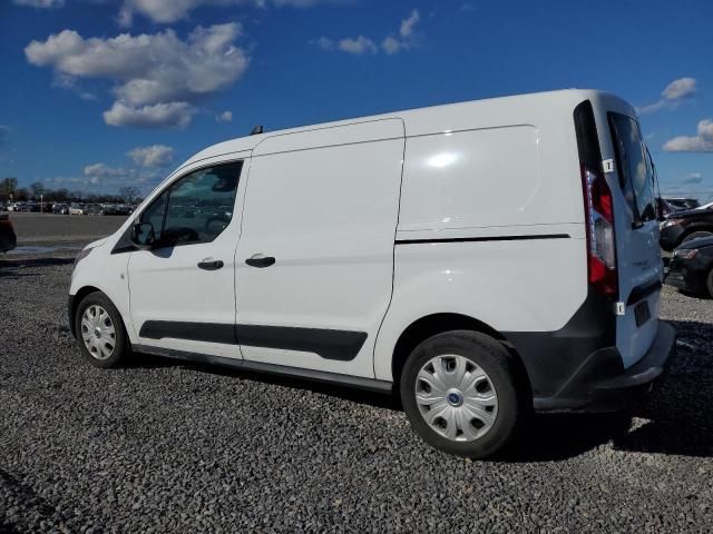 2022 Ford Transit Connect XL