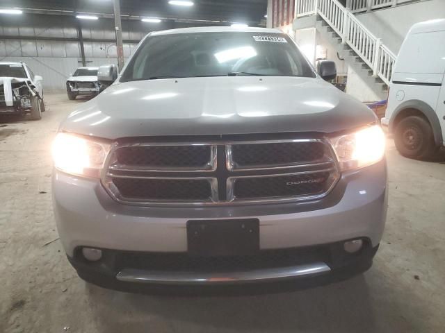 2012 Dodge Durango SXT