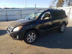 Toyota rav4 salvage cars for sale: 2012 Toyota Rav4 Limited