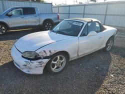 Mazda Vehiculos salvage en venta: 2002 Mazda MX-5 Miata Base