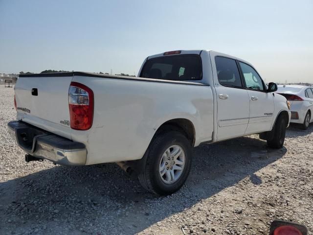 2004 Toyota Tundra Double Cab SR5