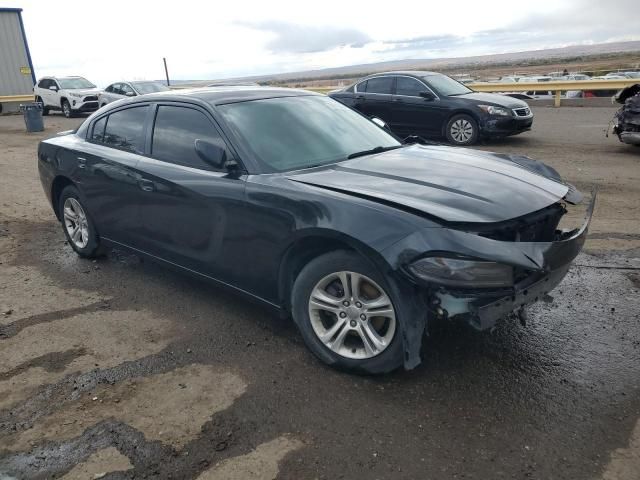 2015 Dodge Charger SE