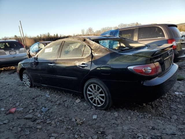 2004 Lexus ES 330