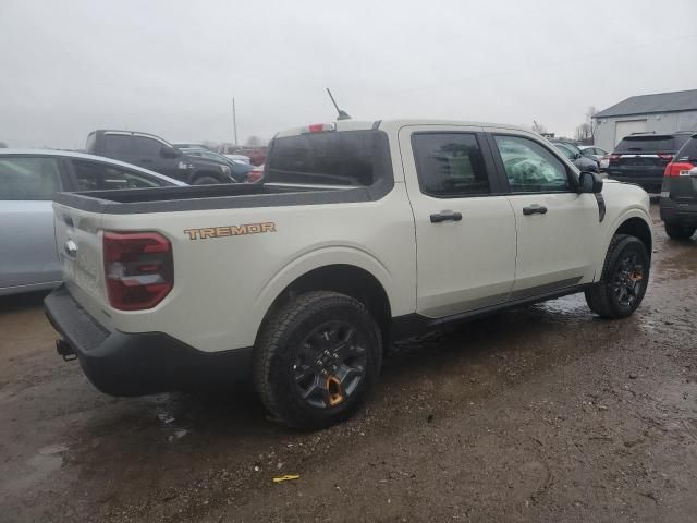 2024 Ford Maverick XLT Tremor