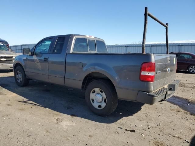 2008 Ford F150