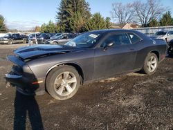 Dodge Challenger salvage cars for sale: 2019 Dodge Challenger SXT