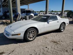 1991 Chevrolet Corvette for sale in West Palm Beach, FL