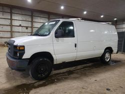 Ford Econoline e150 van salvage cars for sale: 2013 Ford Econoline E150 Van