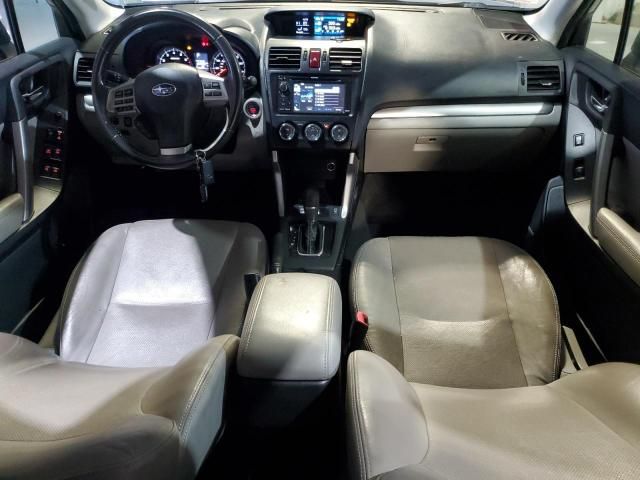 2015 Subaru Forester 2.5I Touring