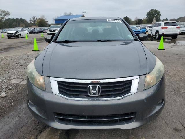 2009 Honda Accord EXL