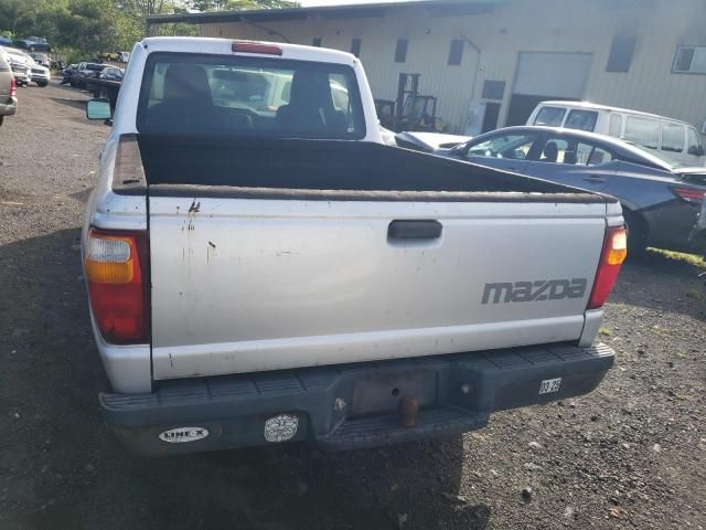 2005 Mazda B2300