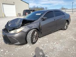 2017 Toyota Camry LE for sale in Lawrenceburg, KY